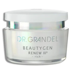 Crème régénératrice Dr. Grandel Beautygen 50 ml de Dr. Grandel, Hydratants - Réf : S4515116, Prix : 76,33 €, Remise : %