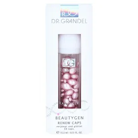 Cápsulas Antiedad Dr. Grandel Beautygen 38 unidades de Dr. Grandel, Hidratantes - Ref: S4515117, Precio: 67,49 €, Descuento: %