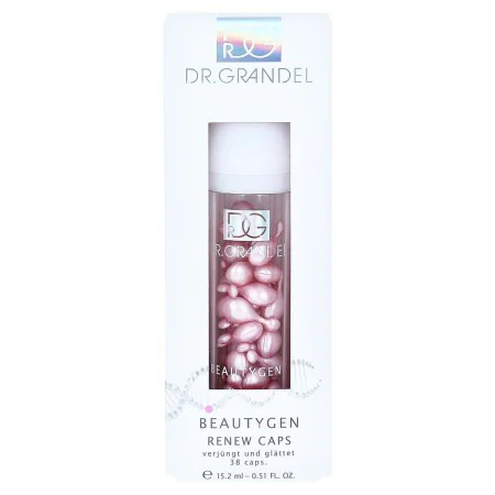 Capsules anti-âge Dr. Grandel Beautygen 38 unidades de Dr. Grandel, Hydratants - Réf : S4515117, Prix : 72,08 €, Remise : %