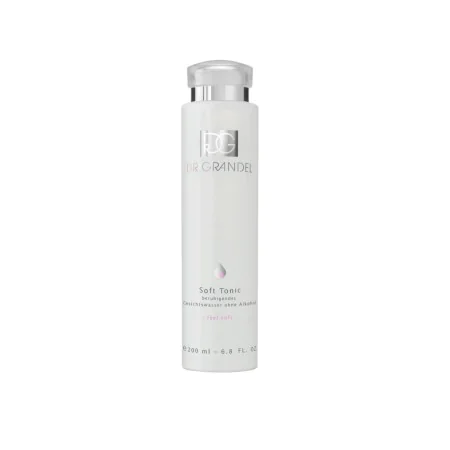 Facial Toner Dr. Grandel Soft Allantoin (200 ml) by Dr. Grandel, Toners - Ref: S4515119, Price: 27,33 €, Discount: %