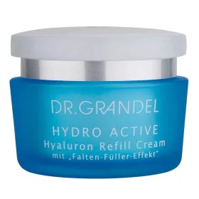 Crema Antiedad de Día Dr. Grandel Hydro Active 50 ml de Dr. Grandel, Hidratantes - Ref: S4515124, Precio: 45,10 €, Descuento: %