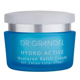 Day-time Anti-aging Cream Dr. Grandel Hydro Active 50 ml by Dr. Grandel, Moisturisers - Ref: S4515124, Price: 45,10 €, Discou...