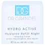 Crème anti-âge de nuit Dr. Grandel Hydro Active 50 ml de Dr. Grandel, Hydratants - Réf : S4515126, Prix : 45,10 €, Remise : %