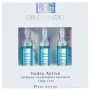 Ampolas Dr. Grandel Hydro Active 3 ml 3 Unidades Hidratação profunda de Dr. Grandel, Tónicos e adstringentes faciais - Ref: S...