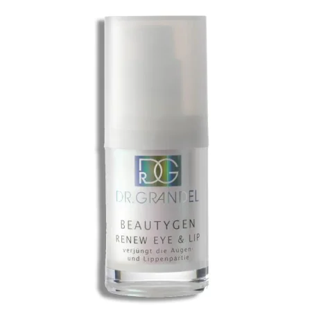 Anti-Aging-Creme für die Augen- und Lippenkonturen Dr. Grandel Beautygen 15 ml von Dr. Grandel, Cremes - Ref: S4515131, Preis...