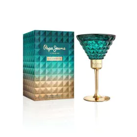 Parfum Femme Pepe Jeans Celebrate EDP (80 ml) de Pepe Jeans, Eau de parfum - Réf : S4515166, Prix : 23,60 €, Remise : %