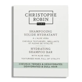 Champoing Solide Christophe Robin 100 g Aloe Vera de Christophe Robin, Shampooings - Réf : S4515221, Prix : 15,66 €, Remise : %