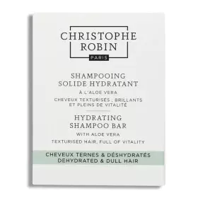 Shampoo Bar Christophe Robin 100 g Aloe Vera by Christophe Robin, Shampoos - Ref: S4515221, Price: 15,66 €, Discount: %