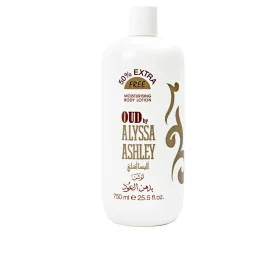 Loção Corporal Alyssa Ashley (750 ml) de Alyssa Ashley, Hidratantes - Ref: S4515225, Preço: 15,35 €, Desconto: %