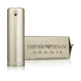 Perfume Mujer Emporio Armani Ella EDP EDP 100 ml de Emporio Armani, Agua de perfume - Ref: S4515229, Precio: 61,20 €, Descuen...