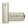 Parfum Femme Emporio Armani Ella EDP EDP 100 ml de Emporio Armani, Eau de parfum - Réf : S4515229, Prix : 61,20 €, Remise : %