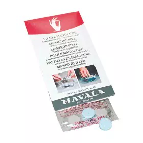 Tratamento para as Unhas Mavala Pastilha de Mavala, Reparadores de unhas - Ref: S4515235, Preço: 11,23 €, Desconto: %