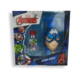 Set mit Kinderparfüm Lorenay Avengers 300 ml von Lorenay, Kinder - Ref: S4515251, Preis: 12,08 €, Rabatt: %