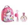 Set mit Kinderparfüm Air-Val Eau My Unicorn 2 Stücke 100 ml von Air-Val, Kinder - Ref: S4515259, Preis: 24,77 €, Rabatt: %