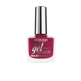 Smalto per unghie in gel Deborah Gel Effect Nº 20 di Deborah, Smalti in gel - Rif: S4515272, Prezzo: 9,20 €, Sconto: %