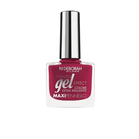 Smalto per unghie in gel Deborah Gel Effect Nº 20 di Deborah, Smalti in gel - Rif: S4515272, Prezzo: 9,20 €, Sconto: %