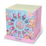 Set de Belleza Martinelia Yummy Infantil Esmalte de uñas 12 Unidades (24,5 x 24,5 x 3 cm) de IDC Institute, Maquillaje - Ref:...