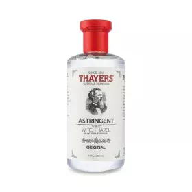 Tonique facial Thayers Witch Hazel Original 355 ml de Thayers, Lotions toniques - Réf : S4515570, Prix : 20,90 €, Remise : %