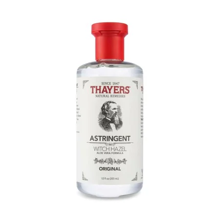 Tonico Viso Thayers Witch Hazel Original 355 ml di Thayers, Tonici e astringenti per il viso - Rif: S4515570, Prezzo: 20,90 €...