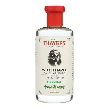 Tonico Viso Thayers Witch Hazel Original 355 ml di Thayers, Tonici e astringenti per il viso - Rif: S4515573, Prezzo: 20,24 €...