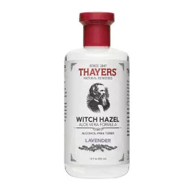 Facial Toner Thayers Witch Hazel Lavendar 355 ml by Thayers, Toners - Ref: S4515574, Price: 20,90 €, Discount: %