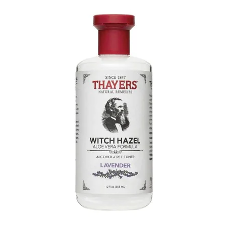 Gesichtstonikum Thayers Witch Hazel Lavendel 355 ml von Thayers, Gesichtswasser - Ref: S4515574, Preis: 20,90 €, Rabatt: %