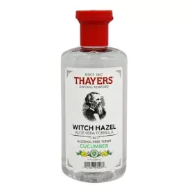 Tónico Facial Thayers Witch Hazel Pepino 355 ml de Thayers, Tónicos e adstringentes faciais - Ref: S4515575, Preço: 20,24 €, ...