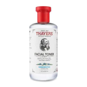 Facial Toner Thayers Witch Hazel Perfume free 355 ml by Thayers, Toners - Ref: S4515576, Price: 20,24 €, Discount: %