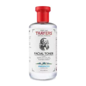 Gesichtstonikum Thayers Witch Hazel Parfümfrei 355 ml von Thayers, Gesichtswasser - Ref: S4515576, Preis: 20,24 €, Rabatt: %