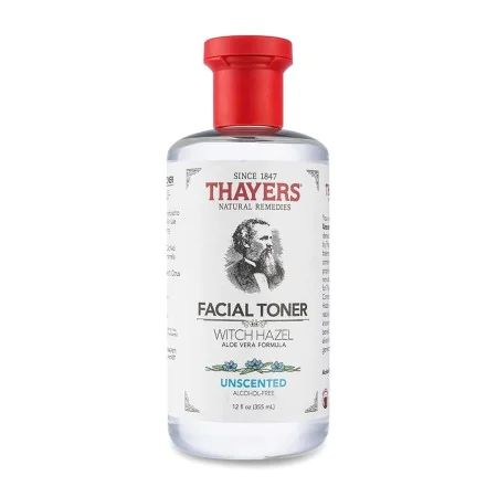 Tónico Facial Thayers Witch Hazel Sin perfume 355 ml de Thayers, Tónicos y astringentes faciales - Ref: S4515576, Precio: 20,...