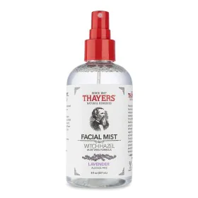 Bruma Facial Thayers Lavanda 237 ml 355 ml de Thayers, Hidratantes - Ref: S4515579, Preço: 20,24 €, Desconto: %