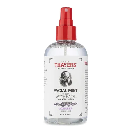 Bruma Facial Thayers Lavanda 237 ml 355 ml de Thayers, Hidratantes - Ref: S4515579, Precio: 20,90 €, Descuento: %