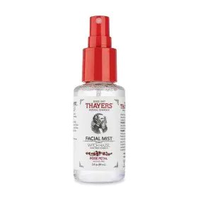 Brume pour le Visage Thayers Pétales de Rose 89 ml de Thayers, Hydratants - Réf : S4515584, Prix : 8,72 €, Remise : %