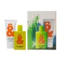 Conjunto de Perfume Mulher Fun & Basics EDT Be Fun 2 Peças de Fun & Basics, Conjuntos - Ref: S4515598, Preço: 14,81 €, Descon...