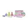 Kit de maquillage pour enfant IDC Institute Ongles de IDC Institute, Maquillage - Réf : S4515629, Prix : 9,21 €, Remise : %