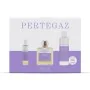 Women's Perfume Set Pertegaz Pertegaz Belle EDP 3 Pieces by Pertegaz, Sets - Ref: S4515680, Price: 17,34 €, Discount: %