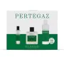 Set de Perfume Hombre Pertegaz Gourmand EDP 3 Piezas de Pertegaz, Sets - Ref: S4515681, Precio: 16,64 €, Descuento: %