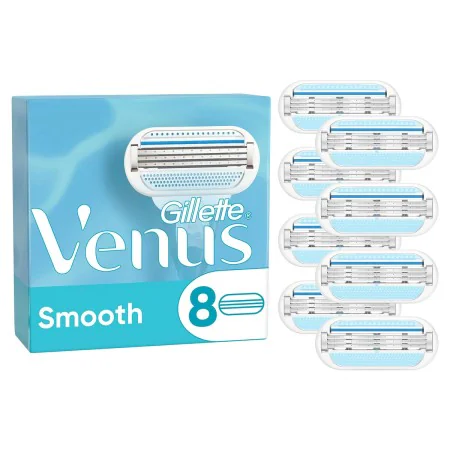 Lame de Rasage Gillette Venus de Gillette, Femme - Réf : S4515699, Prix : 19,65 €, Remise : %