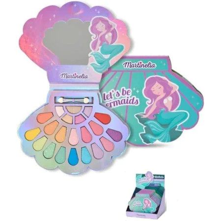 Set de Maquillaje Infantil IDC Institute de IDC Institute, Maquillaje - Ref: S4515709, Precio: 7,89 €, Descuento: %