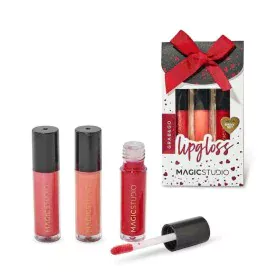 Set de Maquillaje Magic Studio Colorful Grab & Go 3 Piezas de Magic Studio, Juegos de maquillaje - Ref: S4515711, Precio: 4,6...