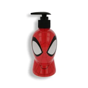 Gel e Shampoo 2 in 1 Lorenay Spiderman 300 ml di Lorenay, Bagnoschiuma - Rif: S4515746, Prezzo: 4,96 €, Sconto: %