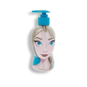 2-in-1 Gel et shampooing Lorenay Frozen 300 ml de Lorenay, Gels douche - Réf : S4515753, Prix : 5,92 €, Remise : %