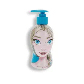 2-in-1 Gel et shampooing Lorenay Frozen 300 ml de Lorenay, Gels douche - Réf : S4515753, Prix : 4,96 €, Remise : %