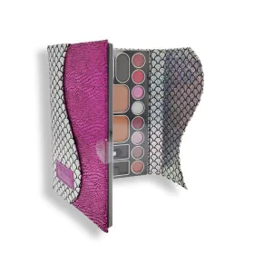 Set de Maquillaje Lorenay Chic By R.T. de Lorenay, Juegos de maquillaje - Ref: S4515785, Precio: 16,13 €, Descuento: %