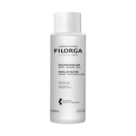 Eau micellaire démaquillante AntiAgeing Filorga (400 ml) 400 ml de Filorga, Nettoyants et exfoliants - Réf : S4515810, Prix :...