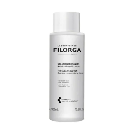 Água Micelar desmaquilhante AntiAgeing Filorga (400 ml) 400 ml de Filorga, Limpadores e exfoliantes - Ref: S4515810, Preço: 1...