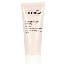 Gesichtsmaske Oxygen-Glow Super Perfecting Express Filorga 75 ml von Filorga, Masken - Ref: S4515823, Preis: 27,06 €, Rabatt: %