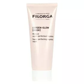 Gesichtsmaske Oxygen-Glow Super Perfecting Express Filorga 75 ml von Filorga, Masken - Ref: S4515823, Preis: 27,93 €, Rabatt: %