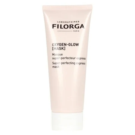 Facial Mask Oxygen-Glow Super Perfecting Express Filorga 75 ml by Filorga, Face masks - Ref: S4515823, Price: 27,93 €, Discou...