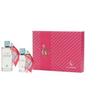 Cofanetto Profumo Donna El Ganso EDT Ciao Bella! 2 Pezzi di El Ganso, Set - Rif: S4515837, Prezzo: 51,03 €, Sconto: %